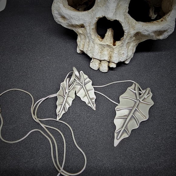 ALOCASIA POLLY SET - Picture 1 of 7